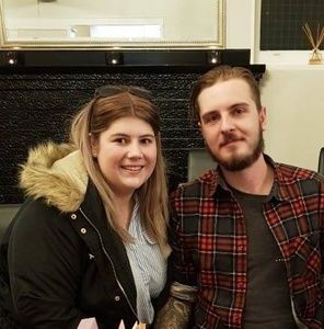 Meet your Posher, Tasanee